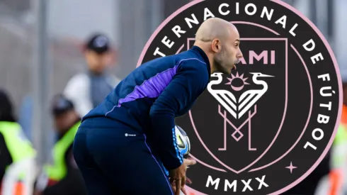 Mascherano se apunta un jugador de Inter Miami para el Preolímpico