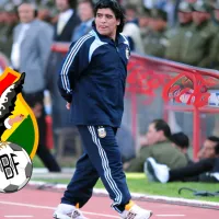 \'Maradona nos dijo que lo de la altura era todo una mentira\'