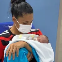 Decidió no ir al Mundial femenino y ahora anunció su embarazo