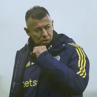 Las tres joyas juveniles de Boca que podrían quedar libres en diciembre