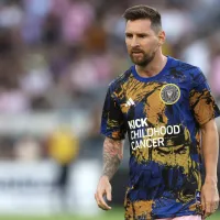 En su regreso a Inter Miami, a Messi lo espera una nueva maratón de partidos