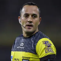 Árbitros de la Fecha 4 de la Copa de la Liga 2023