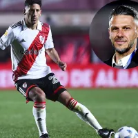 Aliendro tiene el alta para jugar ante Arsenal