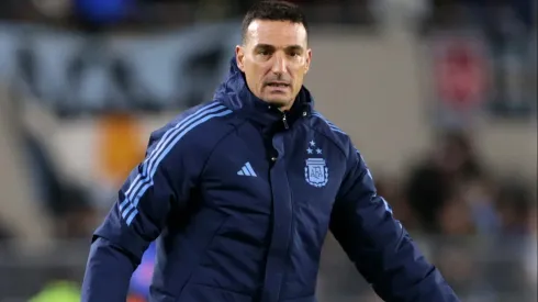 Scaloni ya es el DT con el invicto más largo de la Selección como visitante