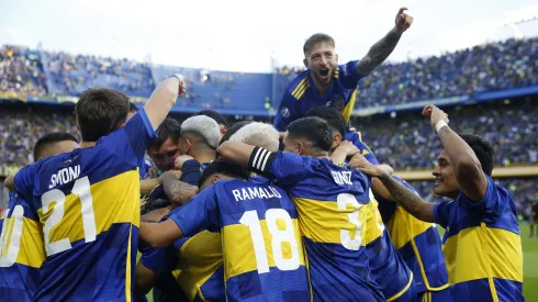 Ganó la Intercontinental Sub-20 con Boca y pidió oportunidades a Almirón: "Miraba mucho a Varela"