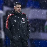 Las tres dudas de Demichelis para el partido entre River y Arsenal