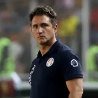 Guillermo Barros Schelotto podría ser el primer DT argentino destituido en Eliminatorias