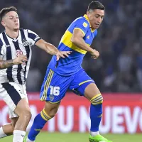 Atento Boca: Talleres pidió reprogramar el partido por Copa Argentina