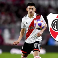 Juventus decidió que no avanzará por el Diablito Echeverri