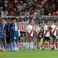 \'River no está en su mejor momento\'