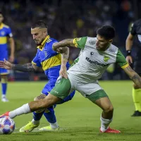Defensa y Boca, los mejores del fútbol argentino según el ranking de IFFHS