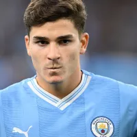 El detalle que enaltece la convocatoria de Julián Álvarez a los premios The Best