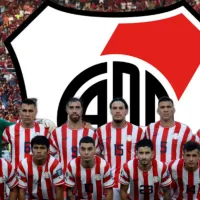 River, tras los pasos de Ramón Sosa: \'A Demichelis le encanta\'