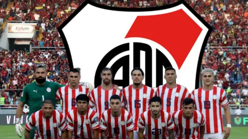 River, tras los pasos de Ramón Sosa: "A Demichelis le encanta"