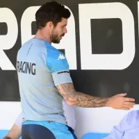 \'Nuestra idea es renovarle Gago\'