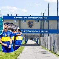\'No hay muchos como él\': desde la Selección soltaron un enorme elogio para una joya de Boca
