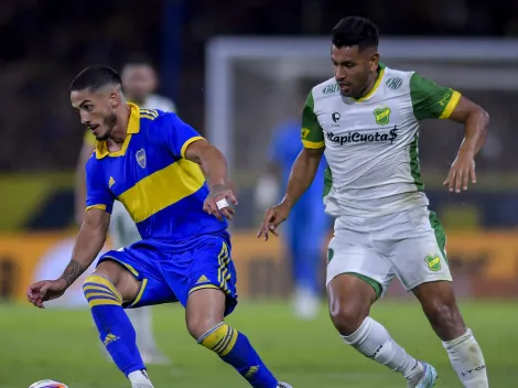 Entradas para Defensa vs. Boca, por la Copa de la Liga 2023: precios y dónde comprar