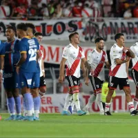 El futuro de Mammana estaría lejos de River