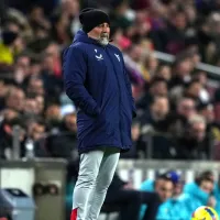 Suso, figura del Sevilla, destrozó a Sampaoli: \'Fue el peor técnico que tuve\'