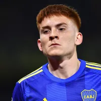 El lamento desde España por el pase de Barco a Manchester City: \'Me gustaba para el Real Madrid\'