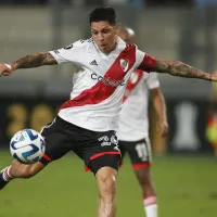 Los 10 jugadores que tienen grandes chances de irse de River en 2024