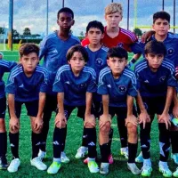 Nos ilusionamos todos: así fue el debut de Thiago Messi en Inter Miami