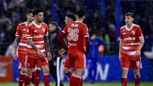 Noticias de River hoy: el plan de Demichelis y un nuevo sondeo desde Europa