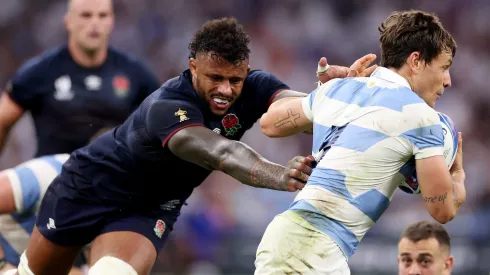 Cuándo juegan Los Pumas en el Mundial de Rugby 2023: horario y cómo verlo EN VIVO