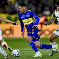 Boca sufrió un nuevo cachetazo en la Copa de la Liga tras caer contra Defensa