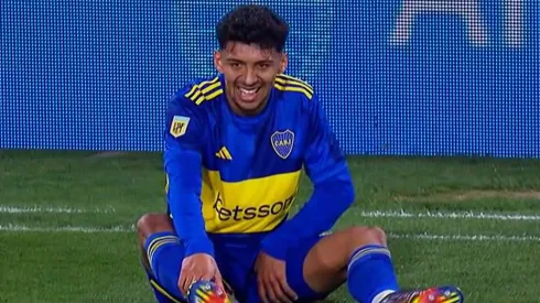 "Lo de Medina fue un cambio táctico, no tiene nada grave"