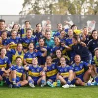 ¿El grupo más duro? Estos son los rivales de Boca en la Libertadores femenina