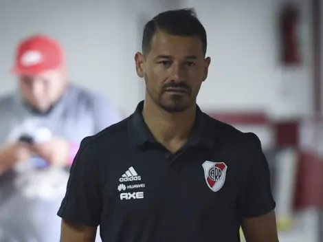 ¡Notición! Rodrigo Mora jugará el Torneo Regional Amateur