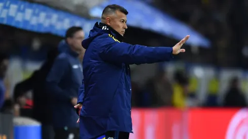 Sin Pol Fernández, los convocados de Boca para visitar a Central Córdoba