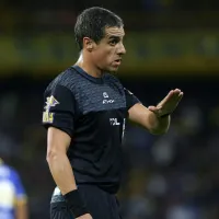 Árbitros de la Fecha 5 de la Copa de la Liga 2023