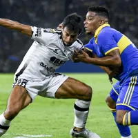 Central Córdoba vs. Boca, por la Copa de la Liga 2023: día, hora y TV