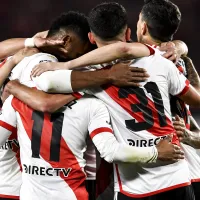 ¿Se viene la rotación? el plan de Demichelis para que River llegue bien al Superclásico