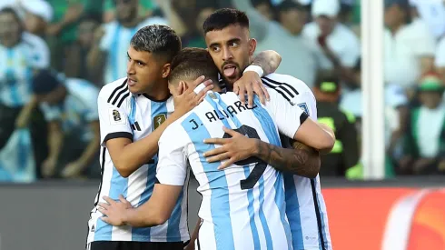 Argentina y un nuevo desafío ante Uruguay: fecha tentativa