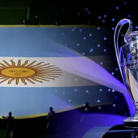 Empieza la Champions: la guía de todos los argentinos que participarán de esta edición