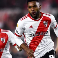 La espectacular marca con la que River superó al Manchester City jugando de local