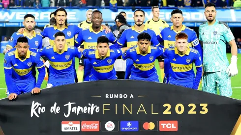 Boca ganó y se acerca a los puestos de Copa Libertadores