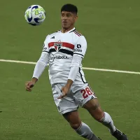 El central que podría llegar a Boca en 2024: ¿Alan Franco está a un paso?