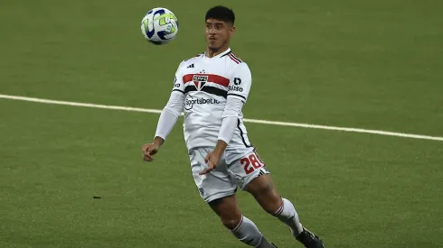 El surgido en Independiente podría llegar a Boca.