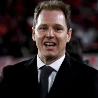 D\'Onofrio defendió a Brito: \'Llegamos con el club fundido\'