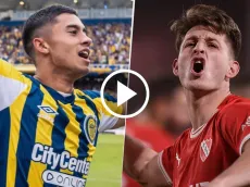 Rosario Central vs. Independiente, EN VIVO por la Copa de la Liga 2023: hora, TV y minuto a minuto