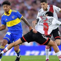 Se confirmó el horario del Boca – River y toda la fecha de los clásicos