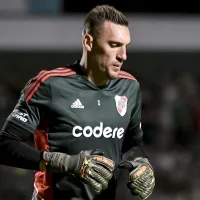 Si Armani se va de River, buscarían a Jeremías Ledesma