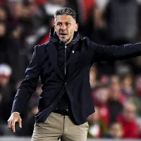 Los 3 jugadores que River recuperaría para el Superclásico ante Boca