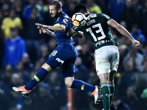 El descanso, la gran ventaja que tendrá Palmeiras sobre Boca en semifinales