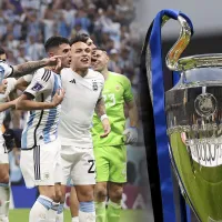Lautaro Martínez, entre los 10 argentinos más valiosos de la Champions League