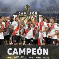 Alex Vigo, cerca de volver a River: los motivos